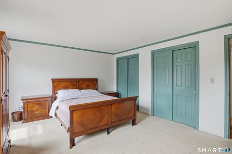 Tiny photo for 88 Nob Hill Road, Cheshire, CT 06410 (MLS # 24163693)