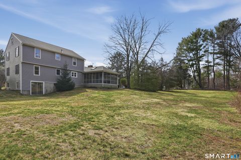 Tiny photo for 88 Nob Hill Road, Cheshire, CT 06410 (MLS # 24163693)