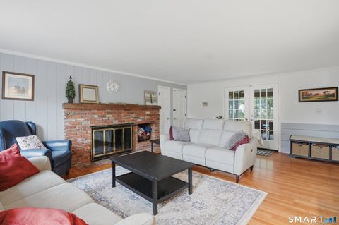 Tiny photo for 88 Nob Hill Road, Cheshire, CT 06410 (MLS # 24163693)