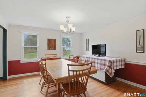 Tiny photo for 88 Nob Hill Road, Cheshire, CT 06410 (MLS # 24163693)