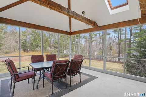 Tiny photo for 88 Nob Hill Road, Cheshire, CT 06410 (MLS # 24163693)