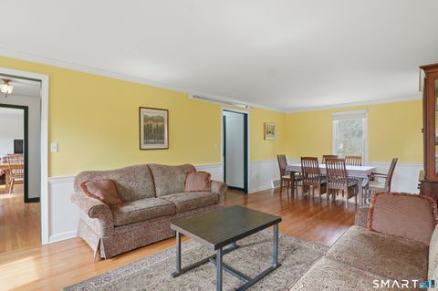 Tiny photo for 88 Nob Hill Road, Cheshire, CT 06410 (MLS # 24163693)