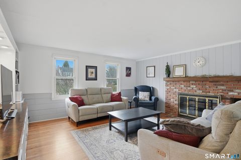 Tiny photo for 88 Nob Hill Road, Cheshire, CT 06410 (MLS # 24163693)