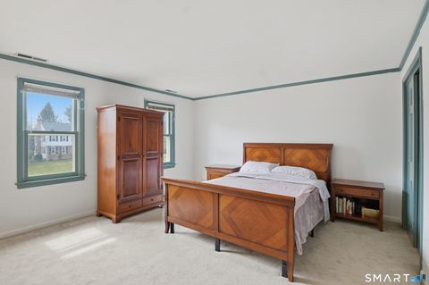 Tiny photo for 88 Nob Hill Road, Cheshire, CT 06410 (MLS # 24163693)