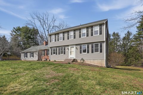 Photo of 88 Nob Hill Road, Cheshire, CT 06410 (MLS # 24163693)