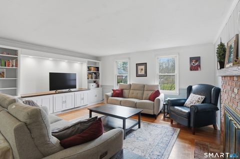 Tiny photo for 88 Nob Hill Road, Cheshire, CT 06410 (MLS # 24163693)