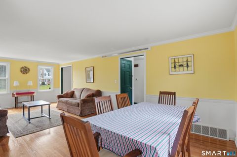 Tiny photo for 88 Nob Hill Road, Cheshire, CT 06410 (MLS # 24163693)