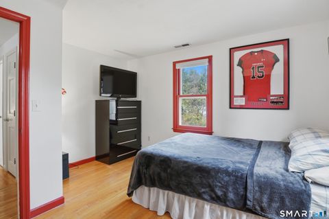 Tiny photo for 88 Nob Hill Road, Cheshire, CT 06410 (MLS # 24163693)