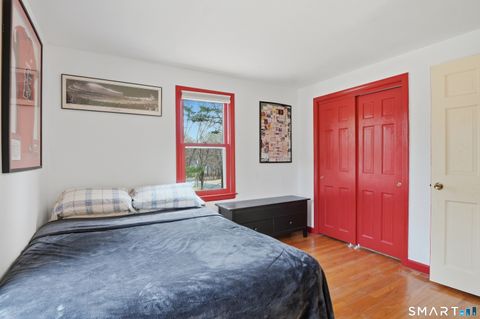 Tiny photo for 88 Nob Hill Road, Cheshire, CT 06410 (MLS # 24163693)