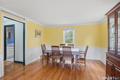 Tiny photo for 88 Nob Hill Road, Cheshire, CT 06410 (MLS # 24163693)