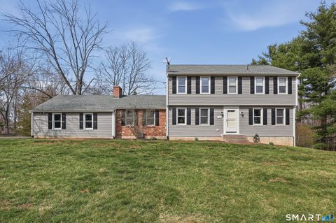 Tiny photo for 88 Nob Hill Road, Cheshire, CT 06410 (MLS # 24163693)