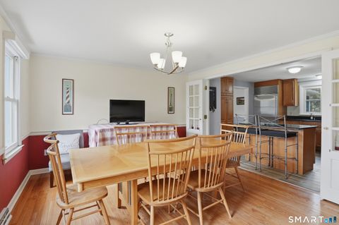 Tiny photo for 88 Nob Hill Road, Cheshire, CT 06410 (MLS # 24163693)