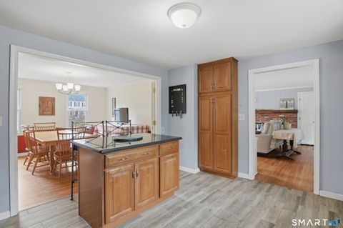 Tiny photo for 88 Nob Hill Road, Cheshire, CT 06410 (MLS # 24163693)