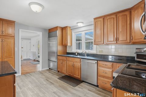 Tiny photo for 88 Nob Hill Road, Cheshire, CT 06410 (MLS # 24163693)