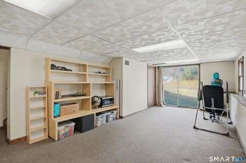 Tiny photo for 88 Nob Hill Road, Cheshire, CT 06410 (MLS # 24163693)