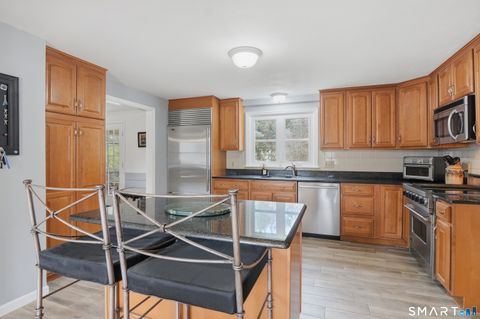 Tiny photo for 88 Nob Hill Road, Cheshire, CT 06410 (MLS # 24163693)