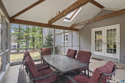 Tiny photo for 88 Nob Hill Road, Cheshire, CT 06410 (MLS # 24163693)