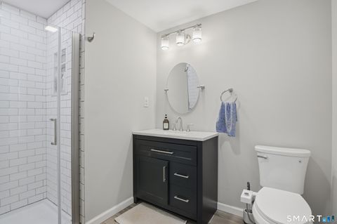 Tiny photo for 88 Nob Hill Road, Cheshire, CT 06410 (MLS # 24163693)