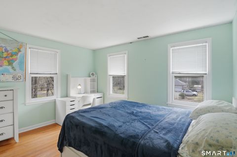 Tiny photo for 88 Nob Hill Road, Cheshire, CT 06410 (MLS # 24163693)