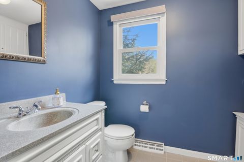 Tiny photo for 88 Nob Hill Road, Cheshire, CT 06410 (MLS # 24163693)