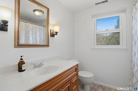 Tiny photo for 88 Nob Hill Road, Cheshire, CT 06410 (MLS # 24163693)