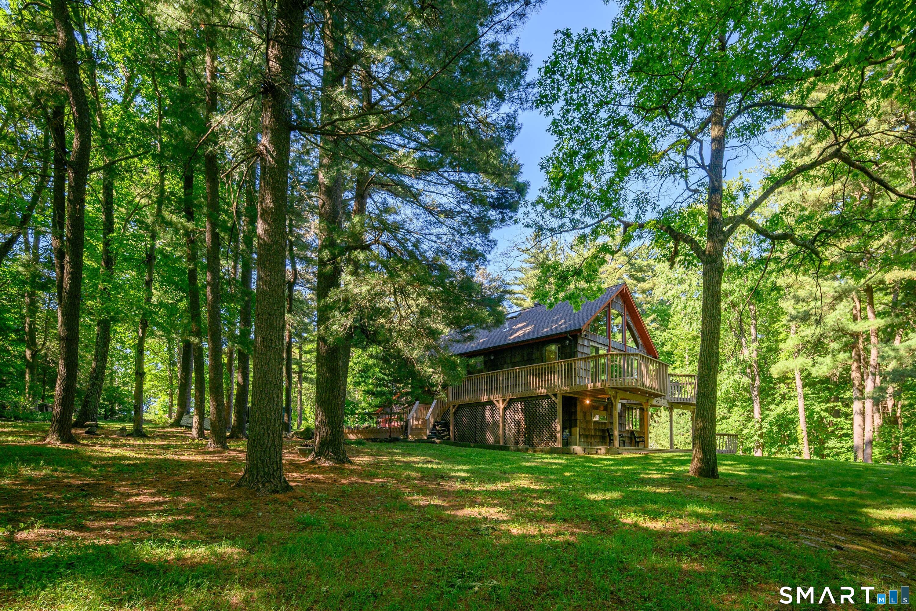 238 Pine Hill Road
