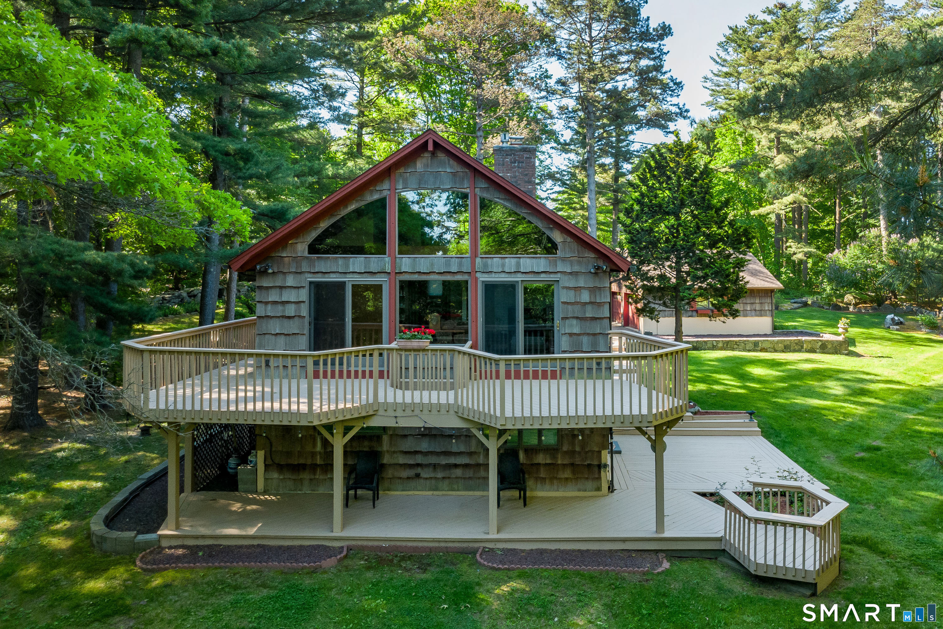 238 Pine Hill Road
