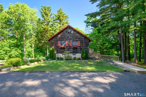 Homes For Sale - 238 Pine Hill Road<br/> New Fairfield, CT 06812