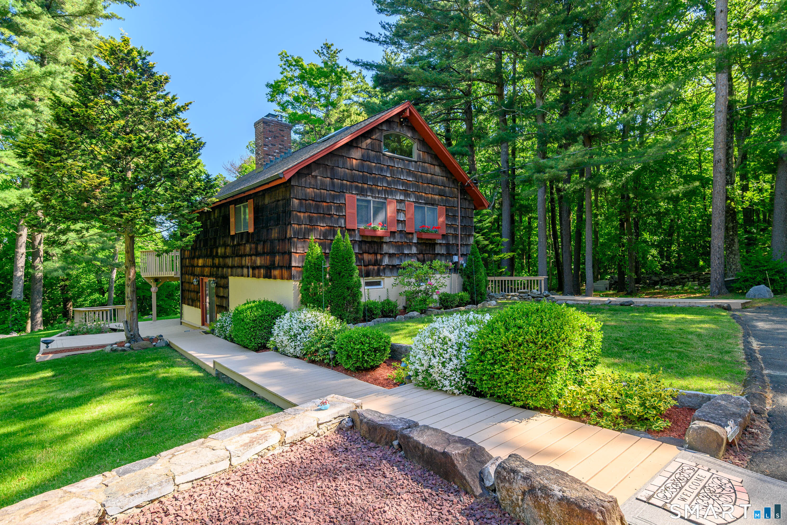 238 Pine Hill Road