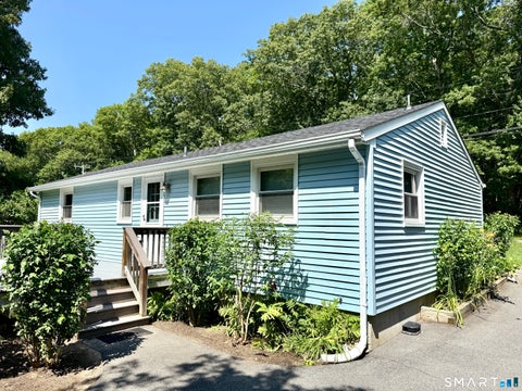 Tiny photo for 28 N Bride Brook Road, East Lyme, CT 06357 (MLS # 24189578)