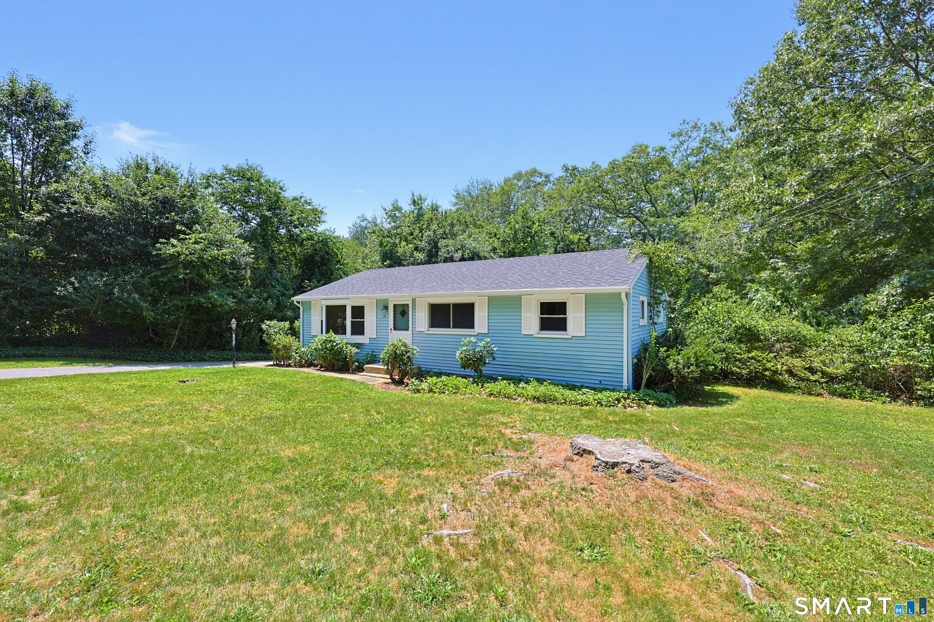 28 N Bride Brook Road
