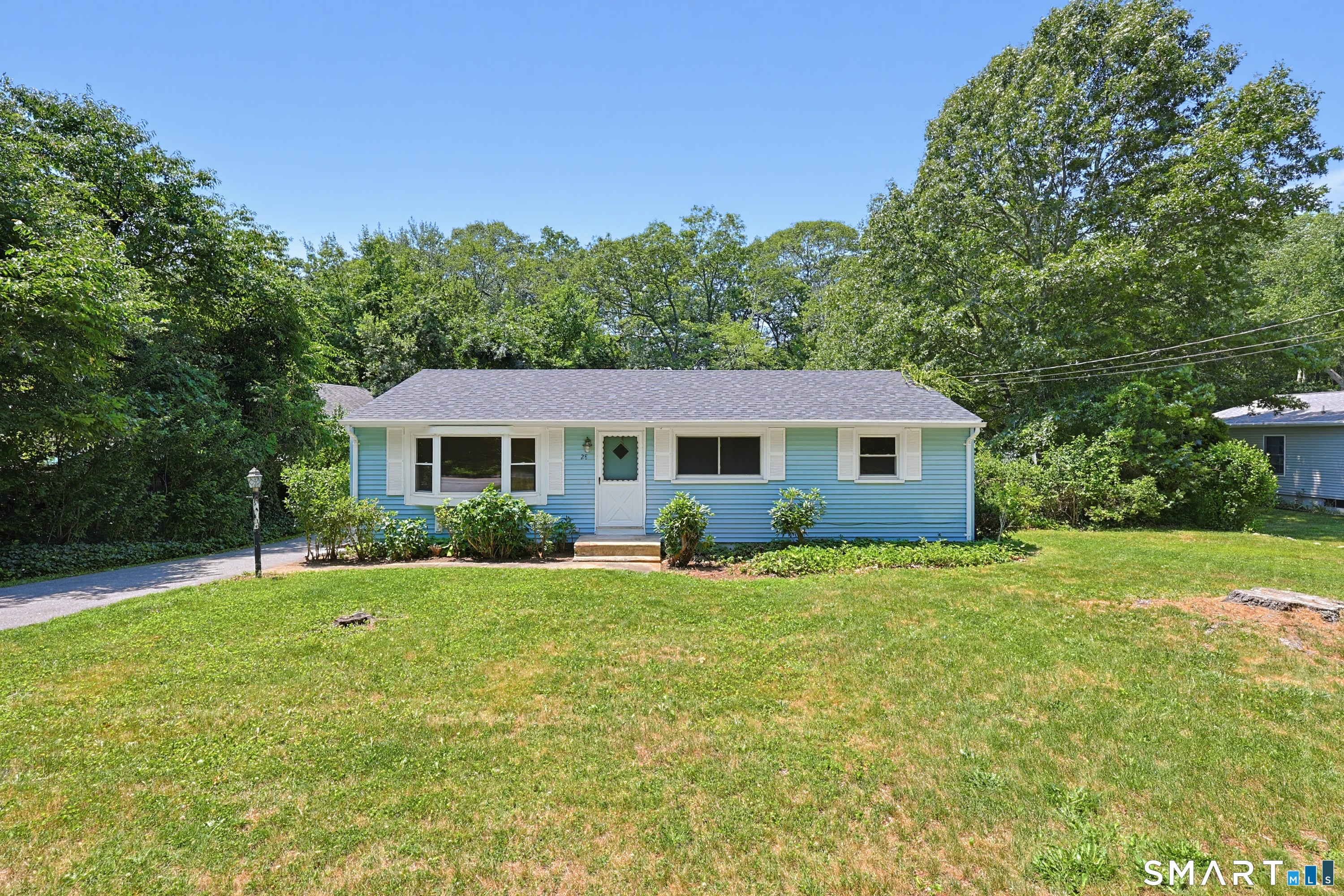 28 N Bride Brook Road
