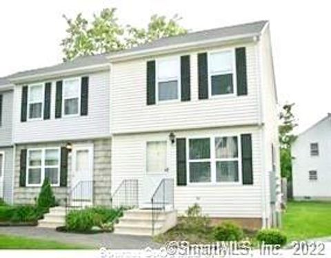 Photo of 20 Meadowrue Drive #20, Glastonbury, CT 06033 (MLS # 24009731)