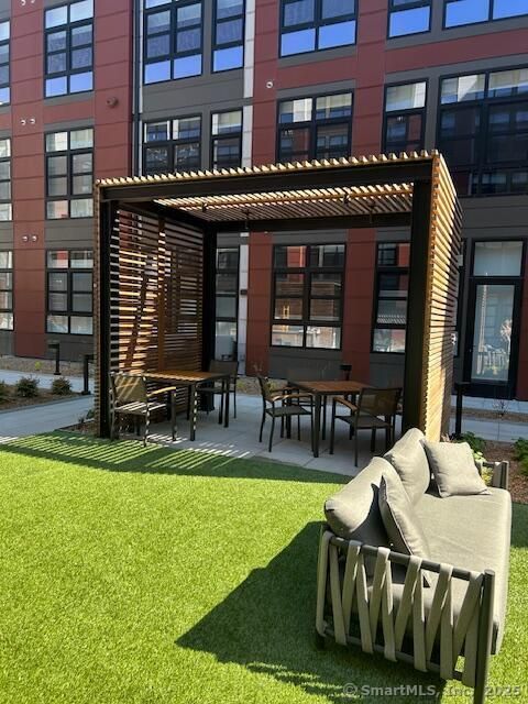 Tiny photo for 735 Summer Street #549, Stamford, CT 06901 (MLS # 24135827)