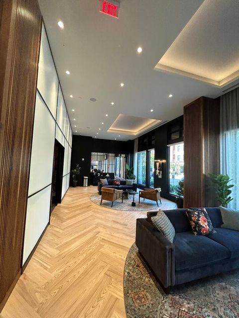 Tiny photo for 735 Summer Street #549, Stamford, CT 06901 (MLS # 24135827)