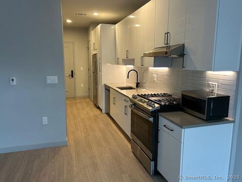 Tiny photo for 735 Summer Street #549, Stamford, CT 06901 (MLS # 24135827)