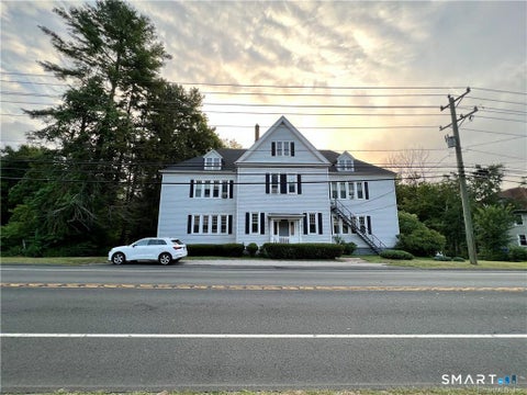 Photo of 570 Main Street #6, New Hartford, CT 06057 (MLS # 24214562)