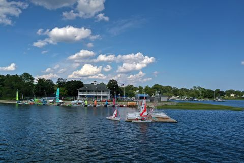 Tiny photo for 3 Nassau Road, Westport, CT 06880 (MLS # 24136334)