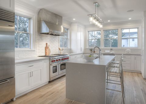 Tiny photo for 3 Nassau Road, Westport, CT 06880 (MLS # 24136334)