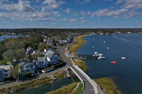 Tiny photo for 3 Nassau Road, Westport, CT 06880 (MLS # 24136334)