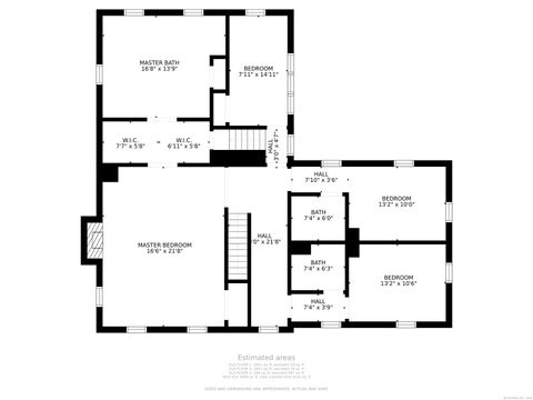 Tiny photo for 3 Nassau Road, Westport, CT 06880 (MLS # 24136334)