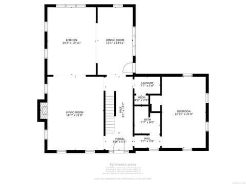 Tiny photo for 3 Nassau Road, Westport, CT 06880 (MLS # 24136334)