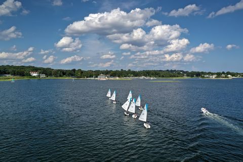 Tiny photo for 3 Nassau Road, Westport, CT 06880 (MLS # 24136334)