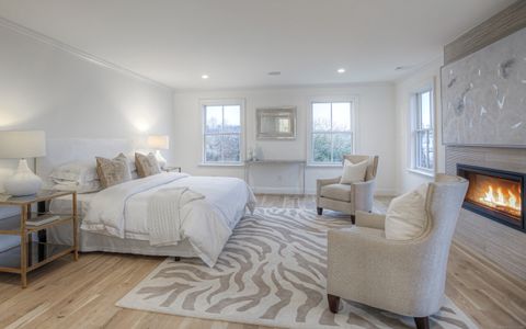 Tiny photo for 3 Nassau Road, Westport, CT 06880 (MLS # 24136334)