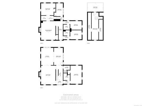 Tiny photo for 3 Nassau Road, Westport, CT 06880 (MLS # 24136334)