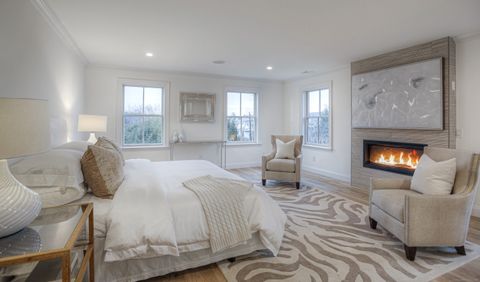 Tiny photo for 3 Nassau Road, Westport, CT 06880 (MLS # 24136334)