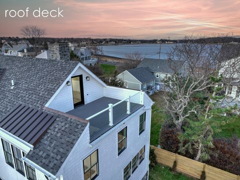 Tiny photo for 3 Nassau Road, Westport, CT 06880 (MLS # 24136334)