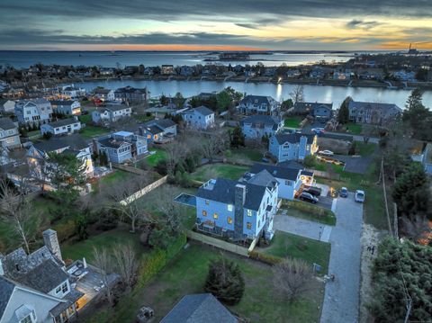 Tiny photo for 3 Nassau Road, Westport, CT 06880 (MLS # 24136334)