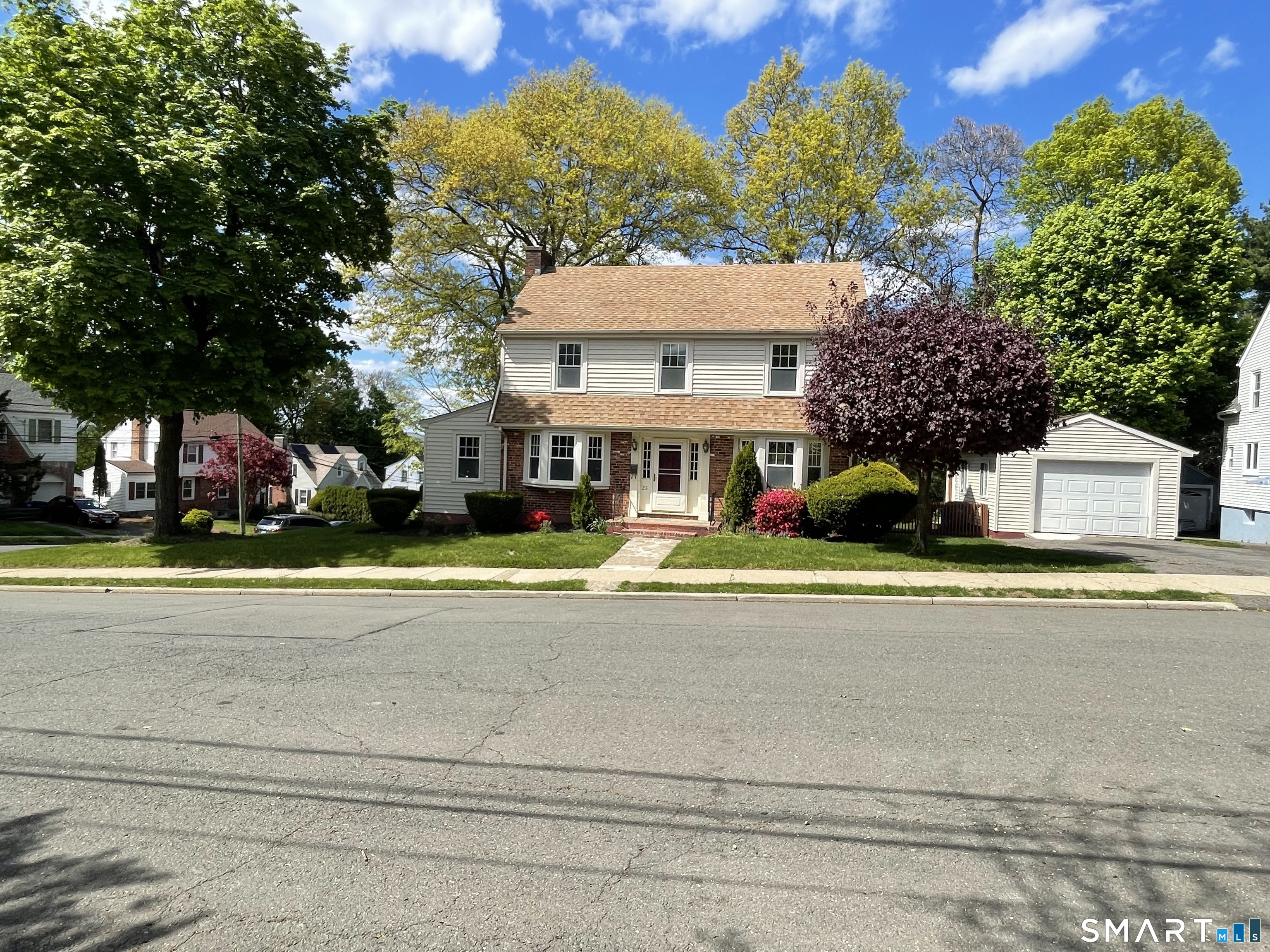 22 Carmel Street