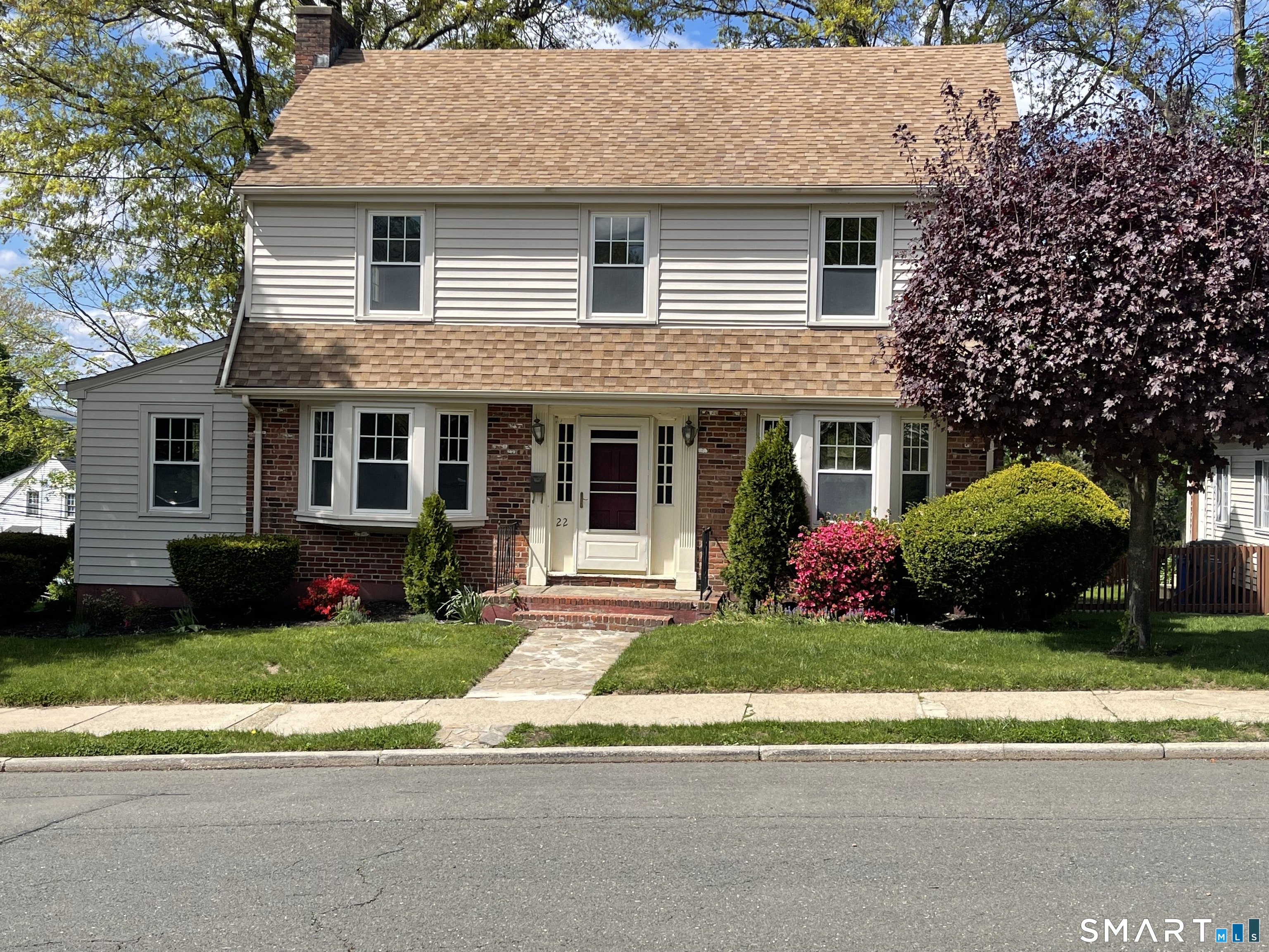 22 Carmel Street